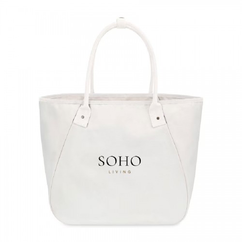 Market Street Tapered Carryall Tote Market Street Tapered Carryall Tote