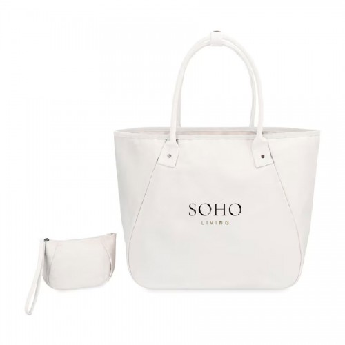 Market Street Tapered Carryall Tote Market Street Tapered Carryall Tote