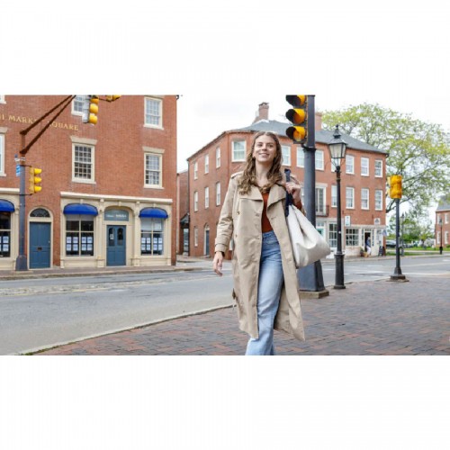 Market Street Tapered Carryall Tote Market Street Tapered Carryall Tote