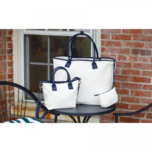 Market Street Tapered Carryall Tote Market Street Tapered Carryall Tote