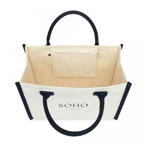 Market Street Tote Market Street Tote