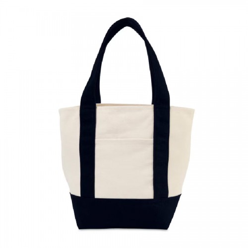 Mini Canvas Tote