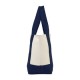 Mini Canvas Tote