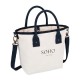 Mini Market Street Crossbody Tote Mini Market Street Crossbody Tote