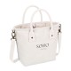 Mini Market Street Crossbody Tote Mini Market Street Crossbody Tote