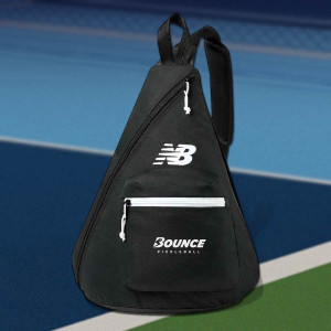 New Balance® Athletics LG Sling Bag