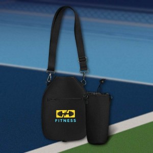 Pick Up Pickleball Paddle Pouch Pick Up Pickleball Paddle Pouch