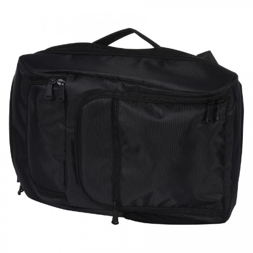 RFID Laptop Backpack & Briefcase