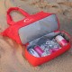 RPET Mesh Beach Cooler Tote