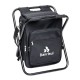 Riverbend Foldable Cooler Backpack & Chair