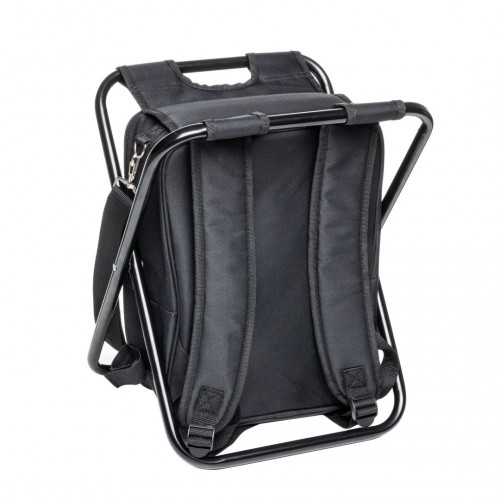 Riverbend Foldable Cooler Backpack & Chair