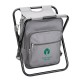 Riverbend Foldable Cooler Backpack & Chair