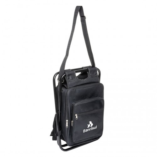 Riverbend Foldable Cooler Backpack & Chair