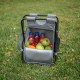 Riverbend Foldable Cooler Backpack & Chair