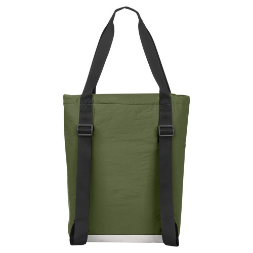 Rue Convertible Tote Bag Backpack