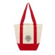 Small Starboard 10oz Recycled Cotton Canvas Tote