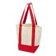Small Starboard 10oz Recycled Cotton Canvas Tote