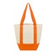 Small Starboard 10oz Recycled Cotton Canvas Tote