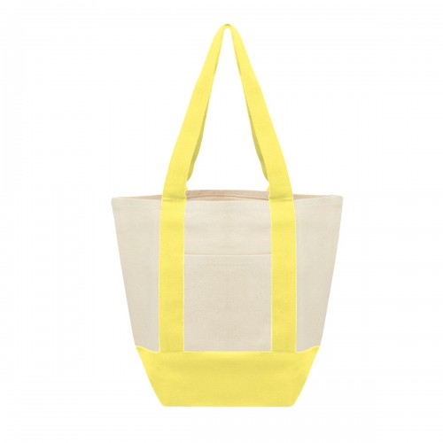 Small Starboard 10oz Recycled Cotton Canvas Tote