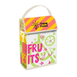 Sublime Series RPET 12 Can Lunch Bag