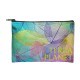 Sublime Series RPET Zippered Pouch