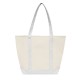 Sublime Series Recycled Poly Canvas Starboard Tote Bag