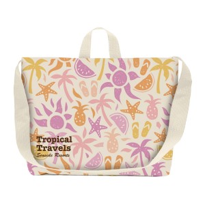 Sublime Series rPET Conference Tote Bag