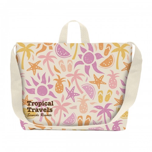 Sublime Series rPET Conference Tote Bag
