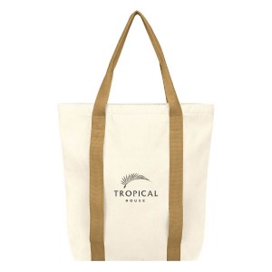 Sunset Boulevard rPET Tote Bag Sunset Boulevard rPET Tote Bag