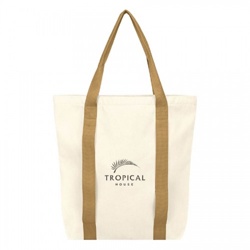 Sunset Boulevard rPET Tote Bag