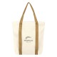 Sunset Boulevard rPET Tote Bag