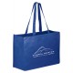 Non-Woven Tote Bag - 16x6x12