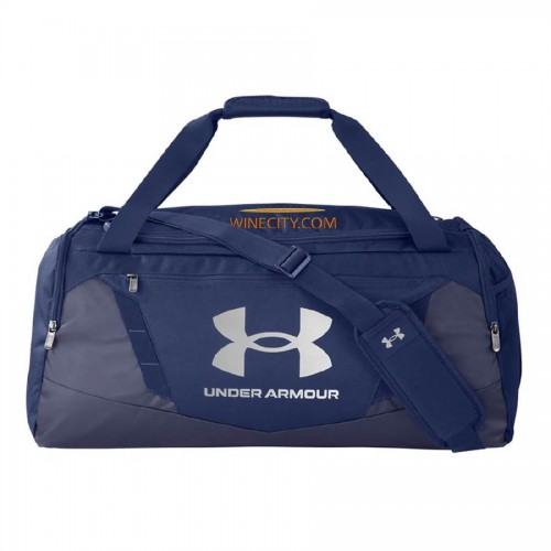 Under Armour Undeniable 5.0 MD Duffel Bag