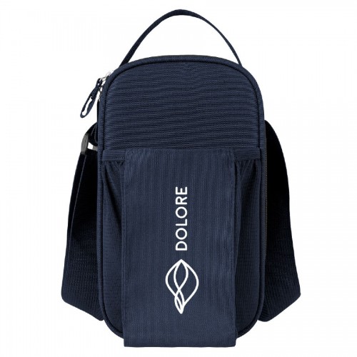 Weston 4 Can Cooler Sling Bag