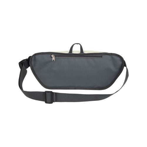 b.active Eco Friendly Fanny Pack Waist Bag