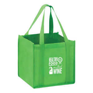 Custom Logo Bags