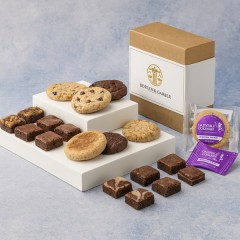 Custom Brownie Gifts