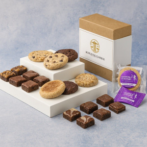 Custom Brownie Gifts