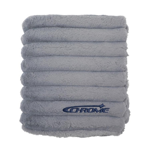 BeWell™ Galleria Bubble Fur Blanket