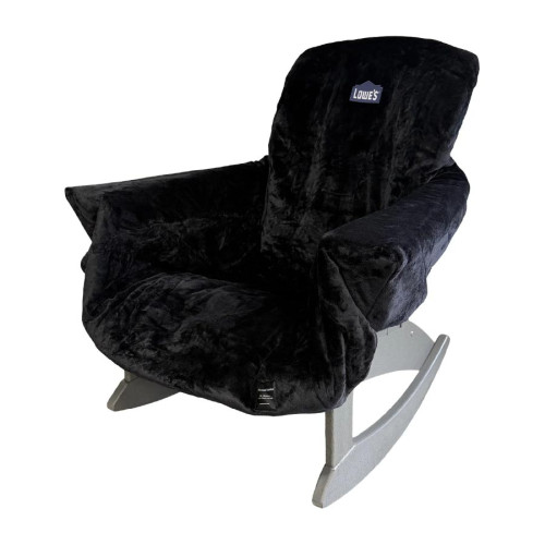 City Bonfires The Chair Blanket™