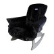 City Bonfires The Chair Blanket™