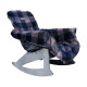 City Bonfires The Chair Blanket™