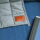 Cuddle Comfort Weighted Blanket
