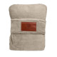 Duo Travel Pillow Blanket