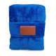 Duo Travel Pillow Blanket