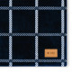 Elegant Lodge Recycled Polyester Throw Blanket