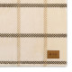 Elegant Lodge Recycled Polyester Throw Blanket