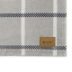 Elegant Lodge Recycled Polyester Throw Blanket