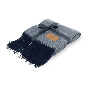 Everlasting Recycled Polyester Throw Blanket Everlasting Recycled Polyester Throw Blanket