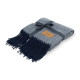 Everlasting Recycled Polyester Throw Blanket